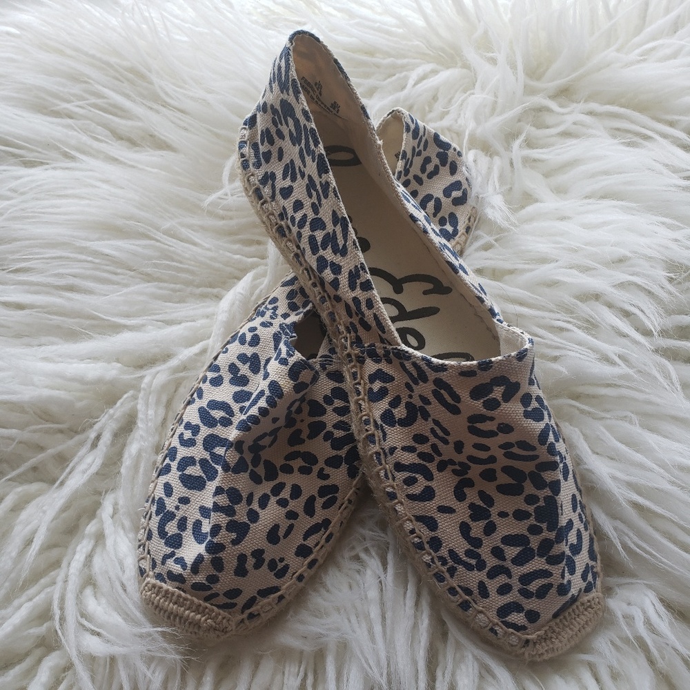 Sam Edelman Verona Loafer Flat